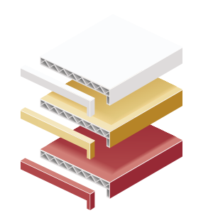 Otras soluciones en aluminio