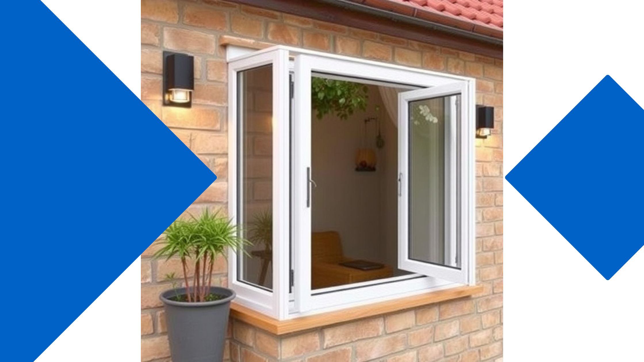 ventana-pvc-abierta ventana-pvc-abierta